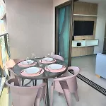 Apartamento Class Meireles - 42m, Novo, Alto Padrão, Frente Mar *