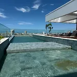 Class Meireles - 42m, Novo, Alto Padrão, Frente Mar Fortaleza (Ceara)