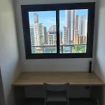 Class Meireles - 42m, Novo, Alto Padrão, Frente Mar * Fortaleza (Ceara)