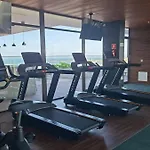 Class Meireles - 42m, Novo, Alto Padrão, Frente Mar Fortaleza (Ceara)