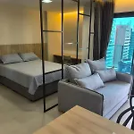 Class Meireles - 42m, Novo, Alto Padrão, Frente Mar Apartamento Fortaleza (Ceara)