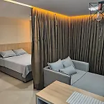 Apartamento Class Meireles - 42m, Novo, Alto Padrão, Frente Mar Fortaleza (Ceara)