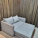 Class Meireles - 42m, Novo, Alto Padrão, Frente Mar Apartamento Fortaleza (Ceara)
