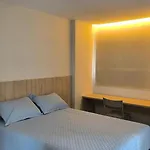 Class Meireles - 42m, Novo, Alto Padrão, Frente Mar Apartamento *