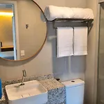 Apartamento Class Meireles - 42m, Novo, Alto Padrão, Frente Mar Fortaleza (Ceara)