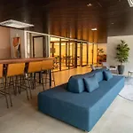 Beach Class Meireles - 42m, Novo, Alto Padrão, Frente Mar